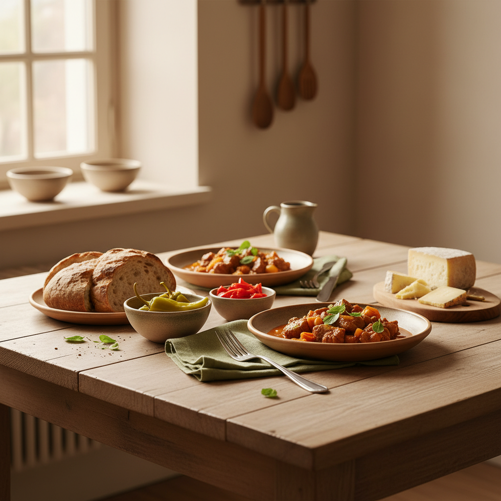 Warum Kochen Martina und Moritz nicht mehr? – Überraschend revolutionär