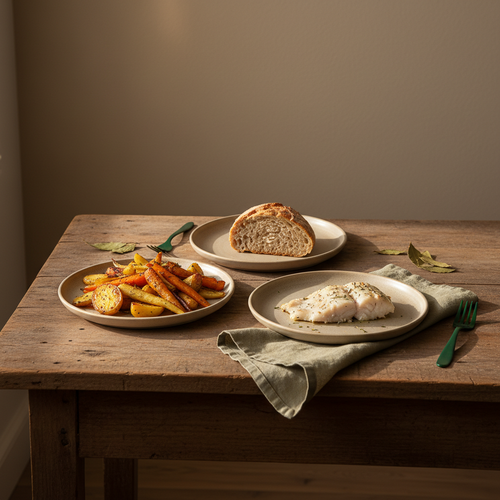 Wie kann ich meinen Stoffwechsel wieder aktivieren? – Endlich energiegeladen & kraftvoll