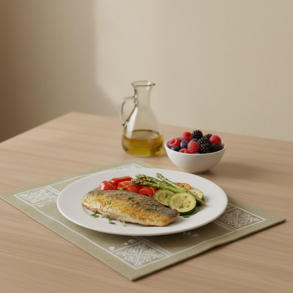 Was kann man am besten essen bei Low-Carb? Genussvoll & effektiv