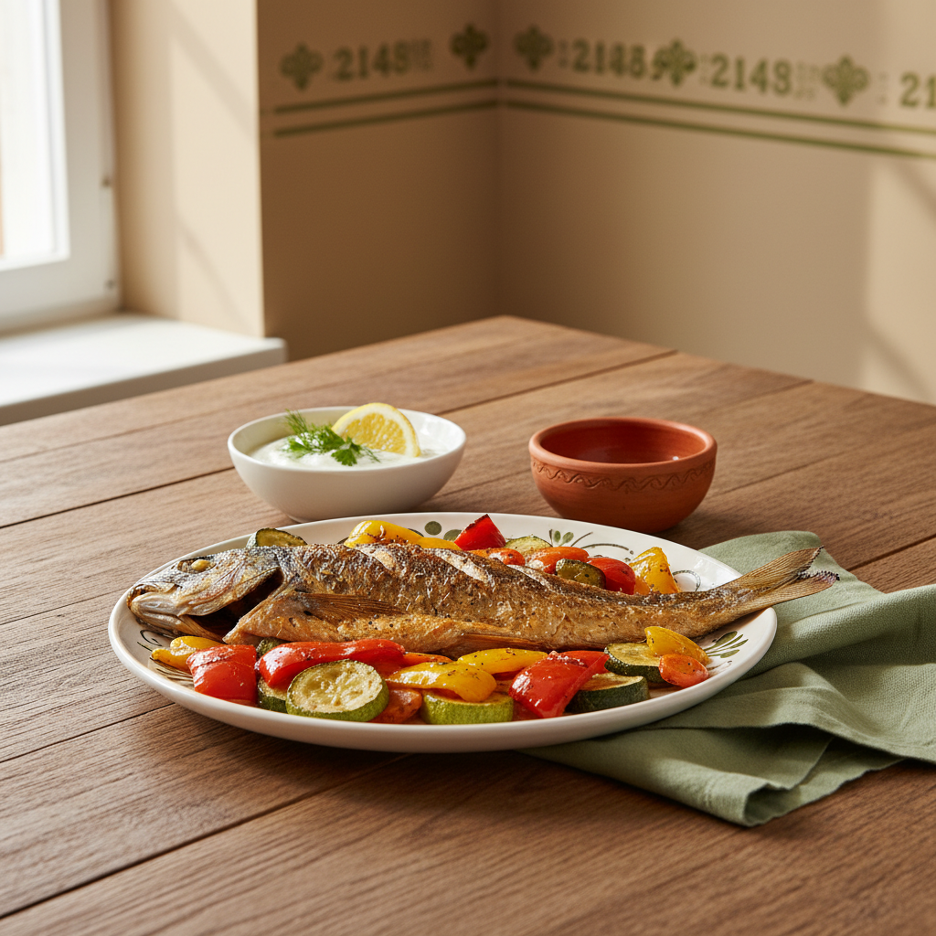 Was macht abends satt ohne Kohlenhydrate? – Köstlich & effektiv