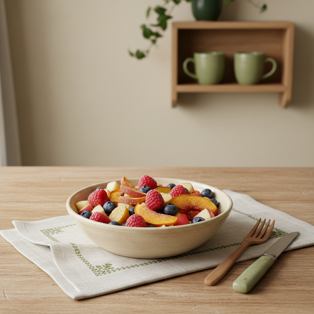 Sind gefriergetrocknete Früchte gut zum Abnehmen? – Überraschend effektiv