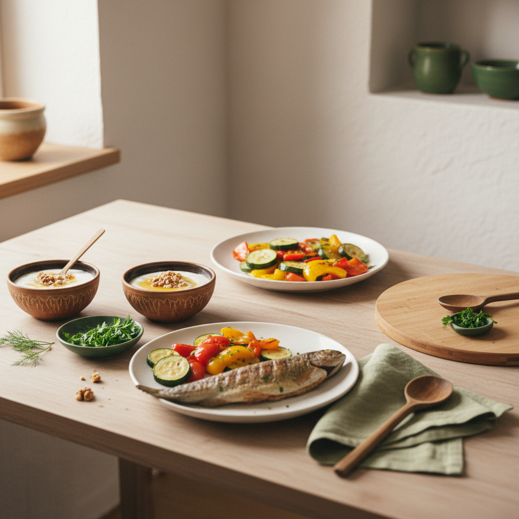 Wie kann ich eine Stoffwechselkur machen? – Sicher & ultimativ effektiv