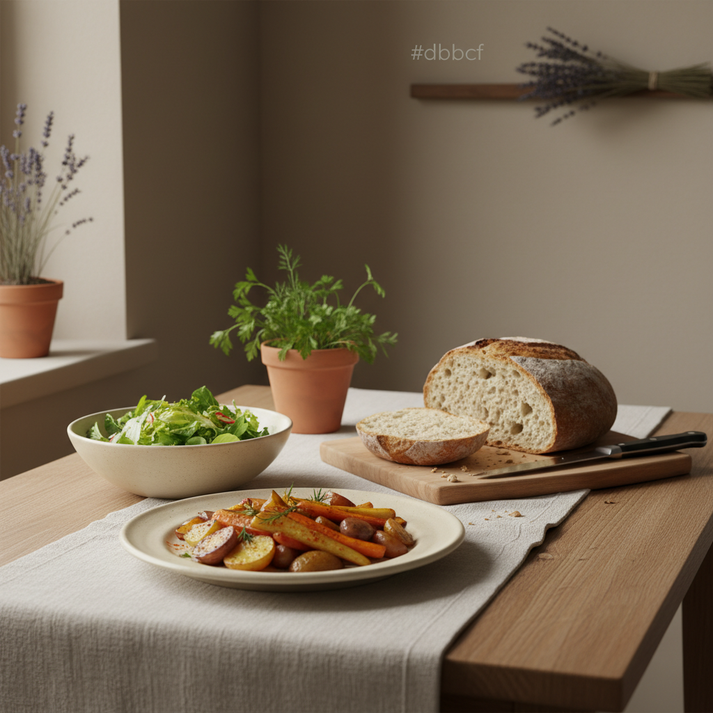 Welches Gemüse sollte man täglich essen? Unbedingt ausprobieren!