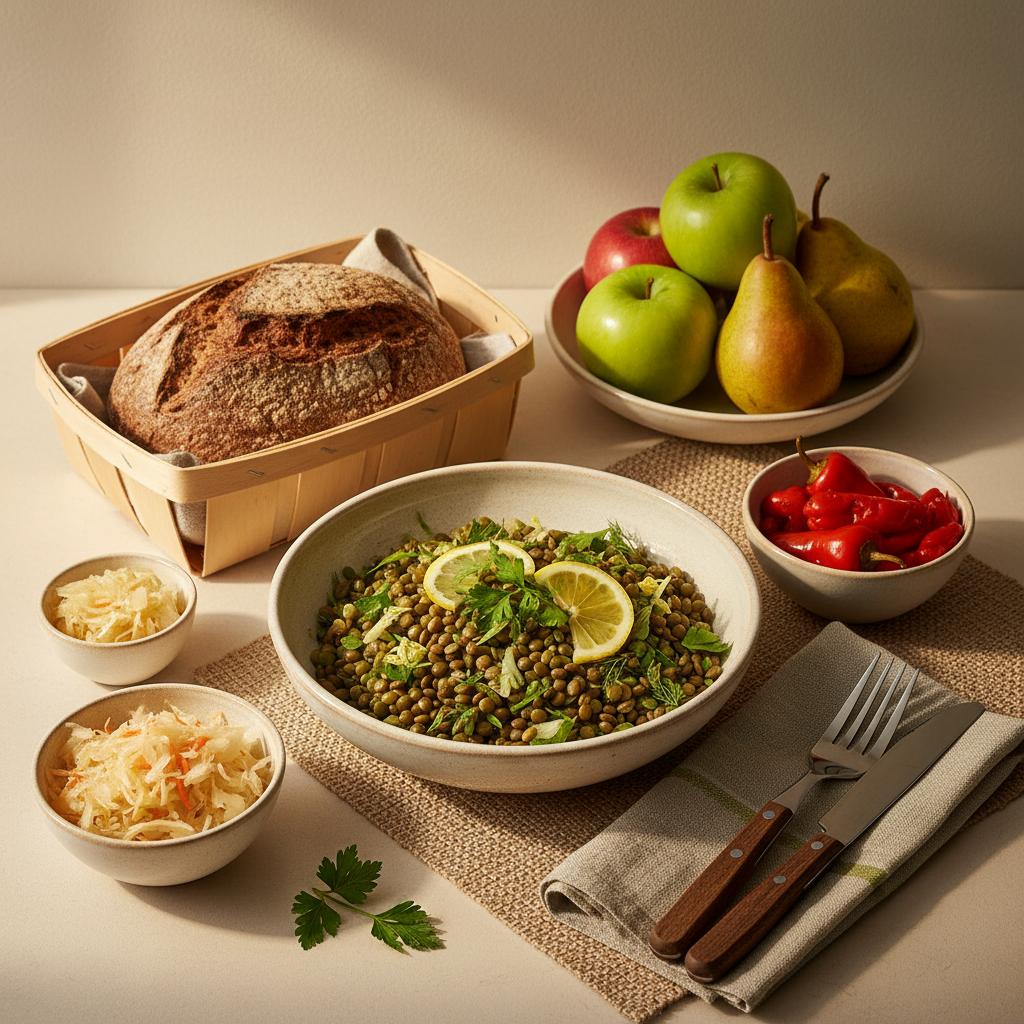 Wie merkt man, dass die Darmflora kaputt ist? Alarmierend & Ultimativ erklärt