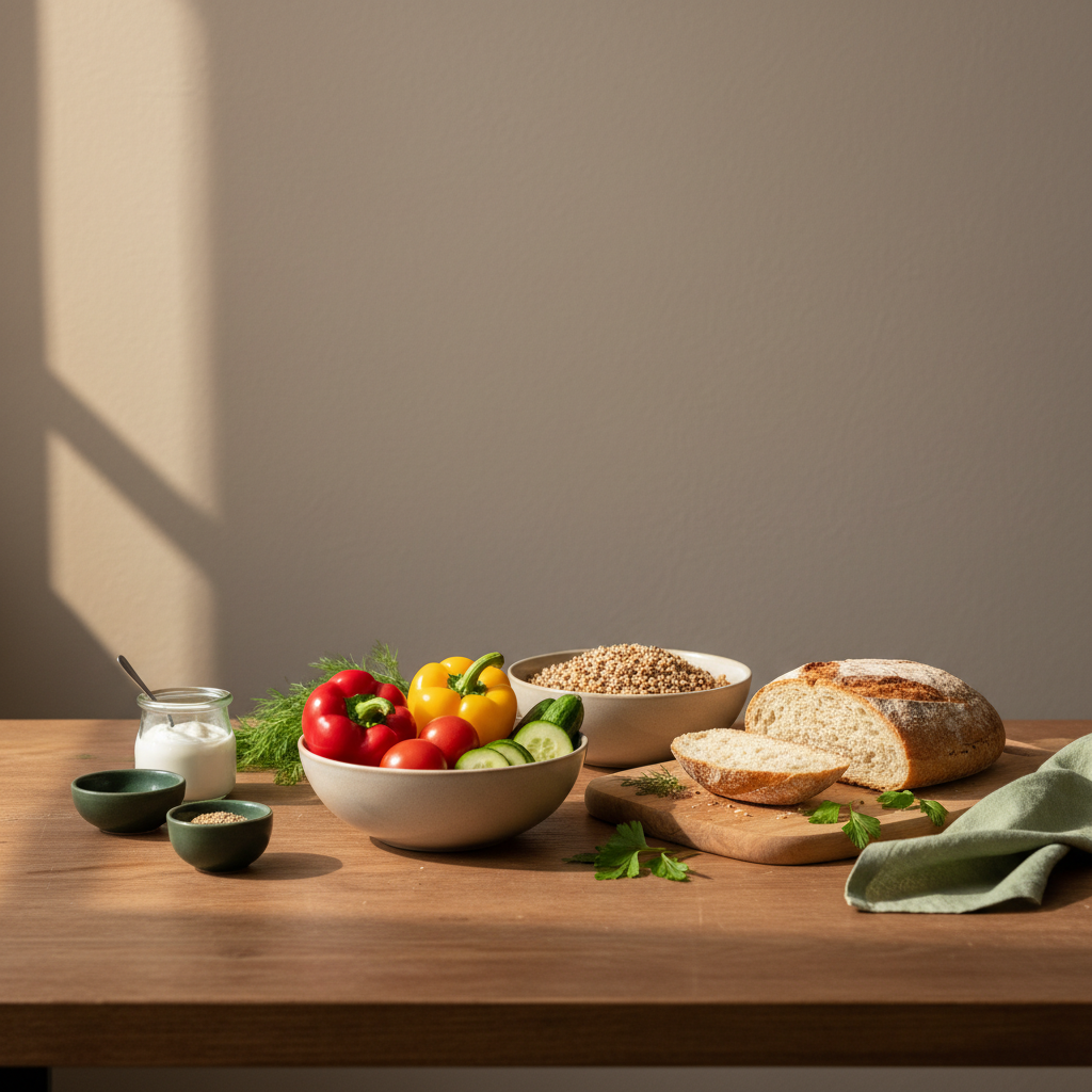 Wie lange braucht die Darmflora, um sich zu erholen? Überraschend positiv — Ultimativer Guide