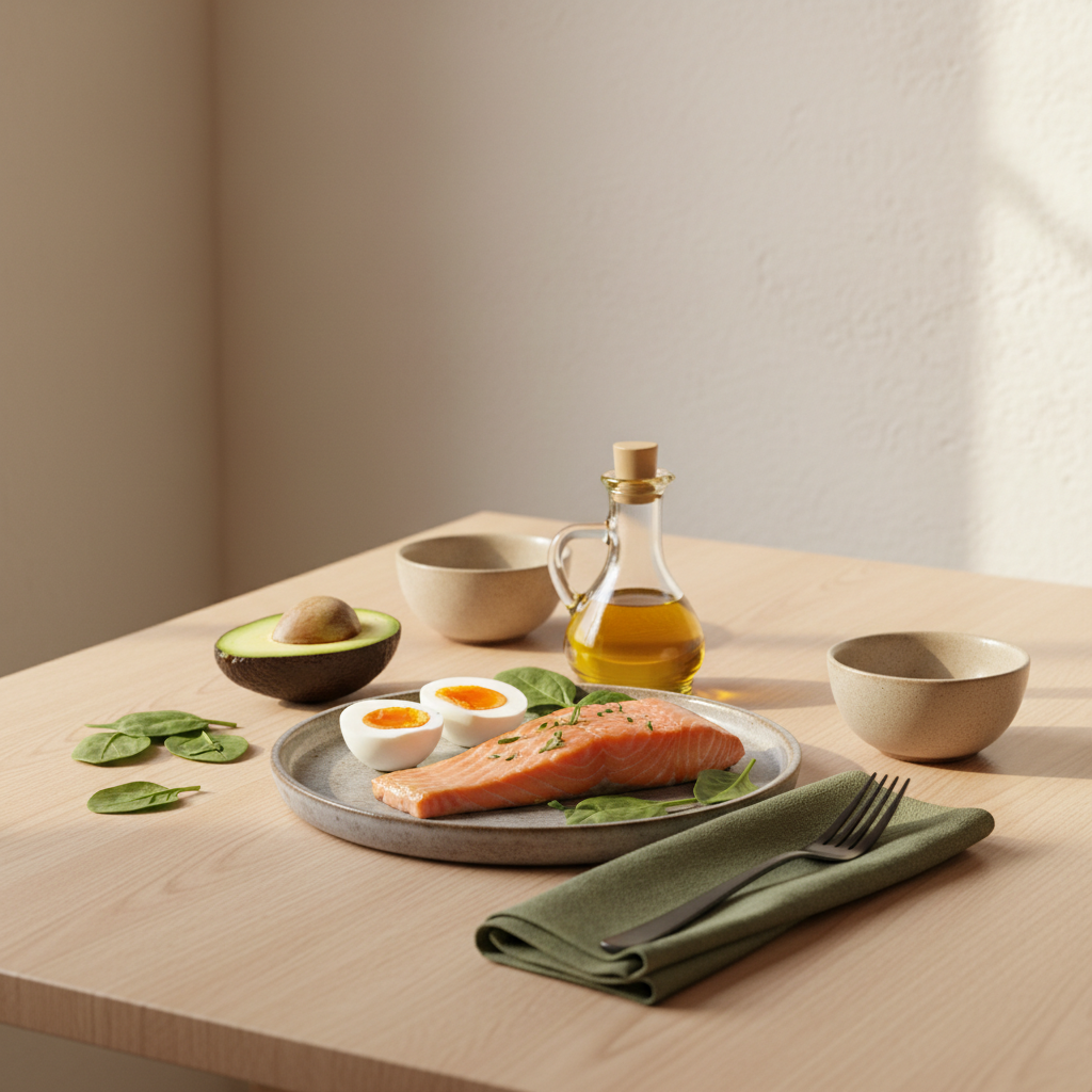 Was darf man bei einer ketogenen Ernährung essen? – Ultimativ überraschend