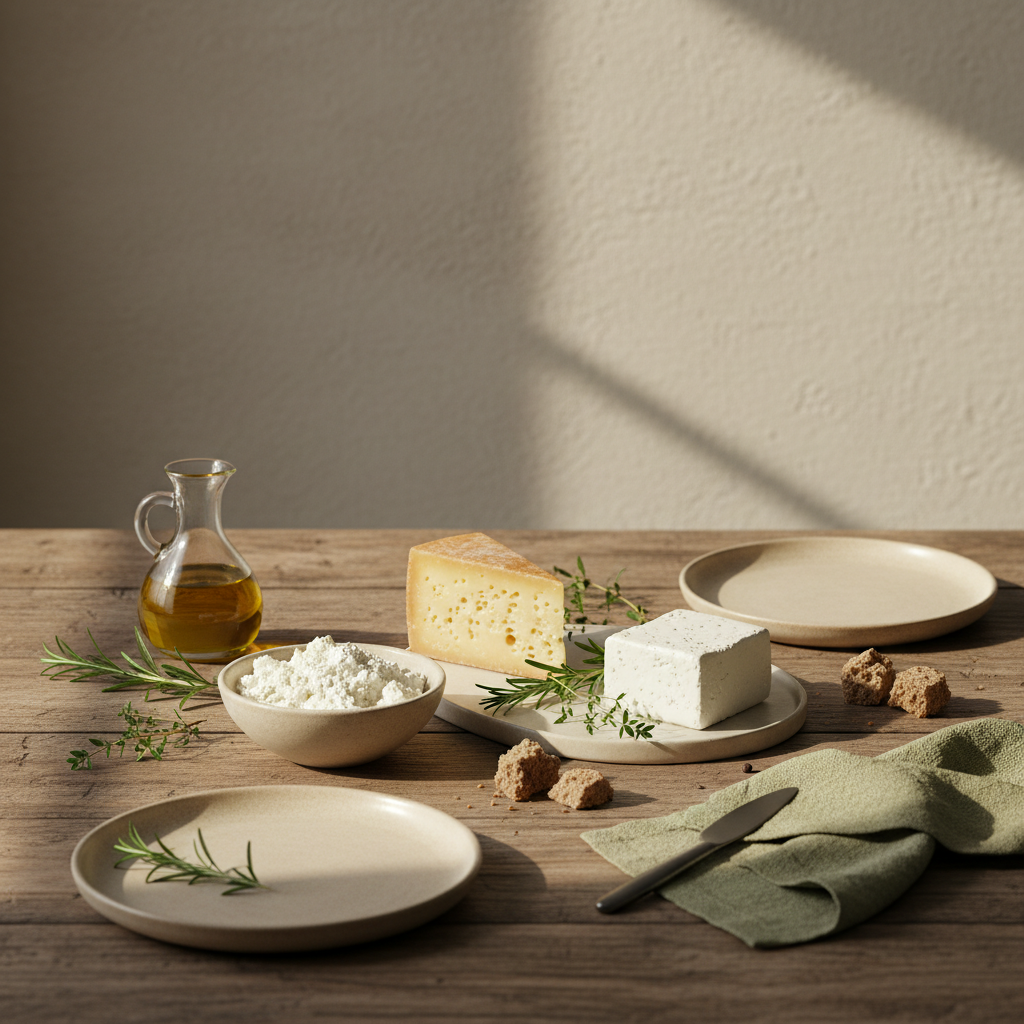 Warum kein Käse bei Keto? – Aufgedeckt