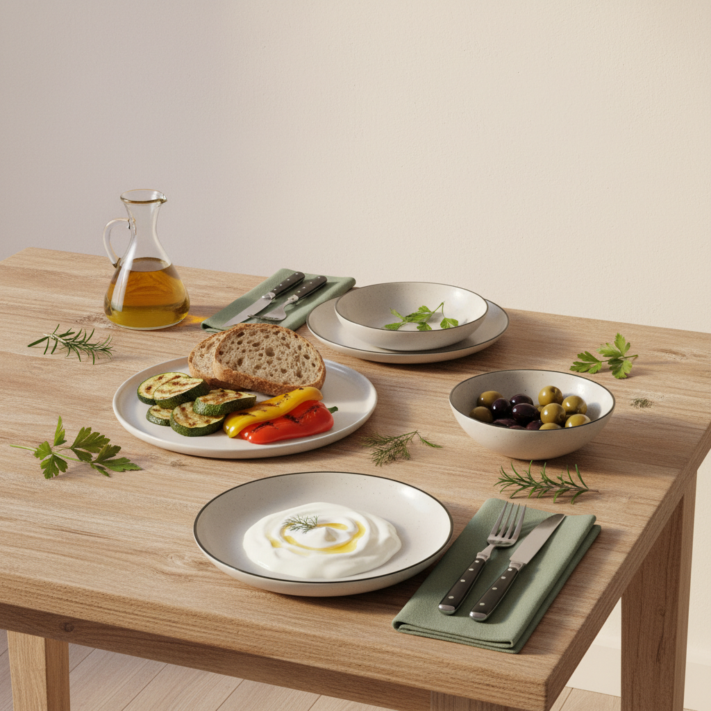 Was kann man jeden Tag essen und ist gesund? – Einfach & kraftvoll