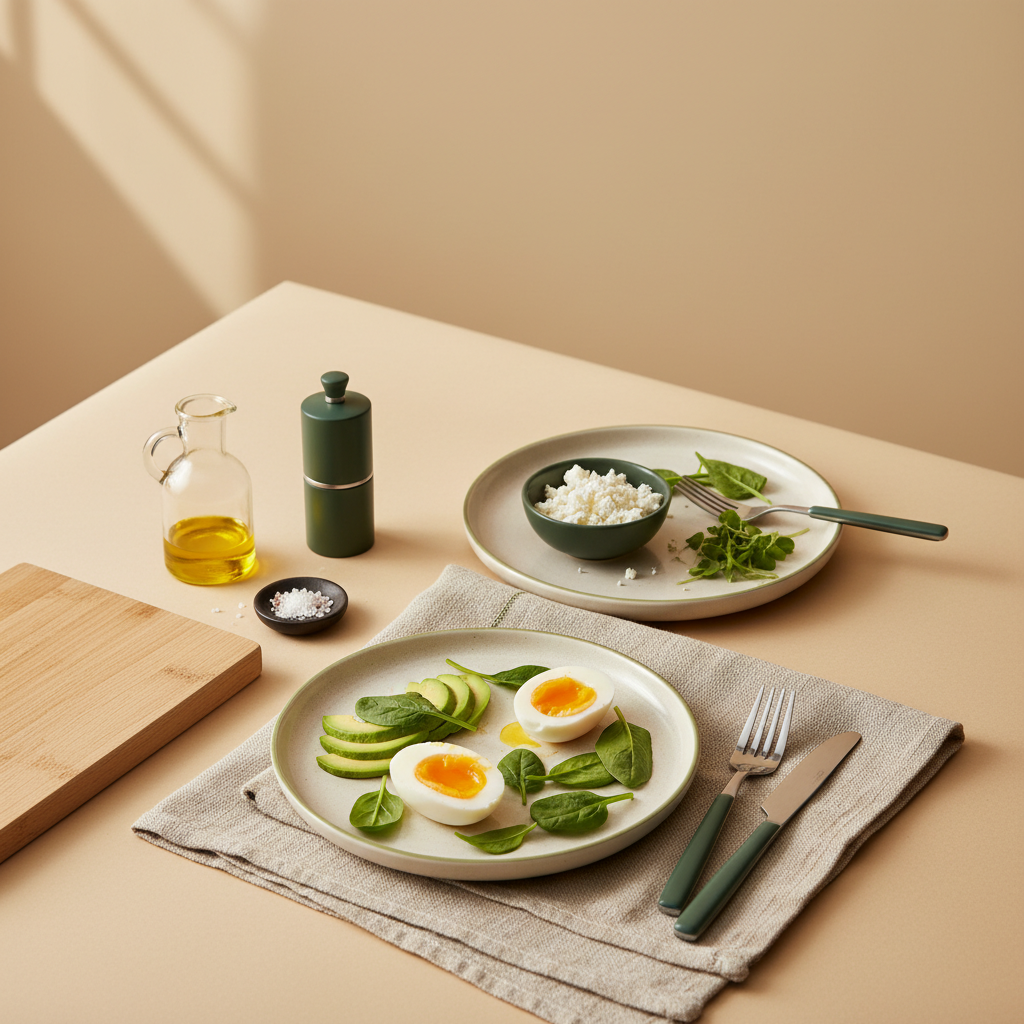 Sind Eier bei Low-Carb erlaubt? Überzeugend & praktisch erklärt