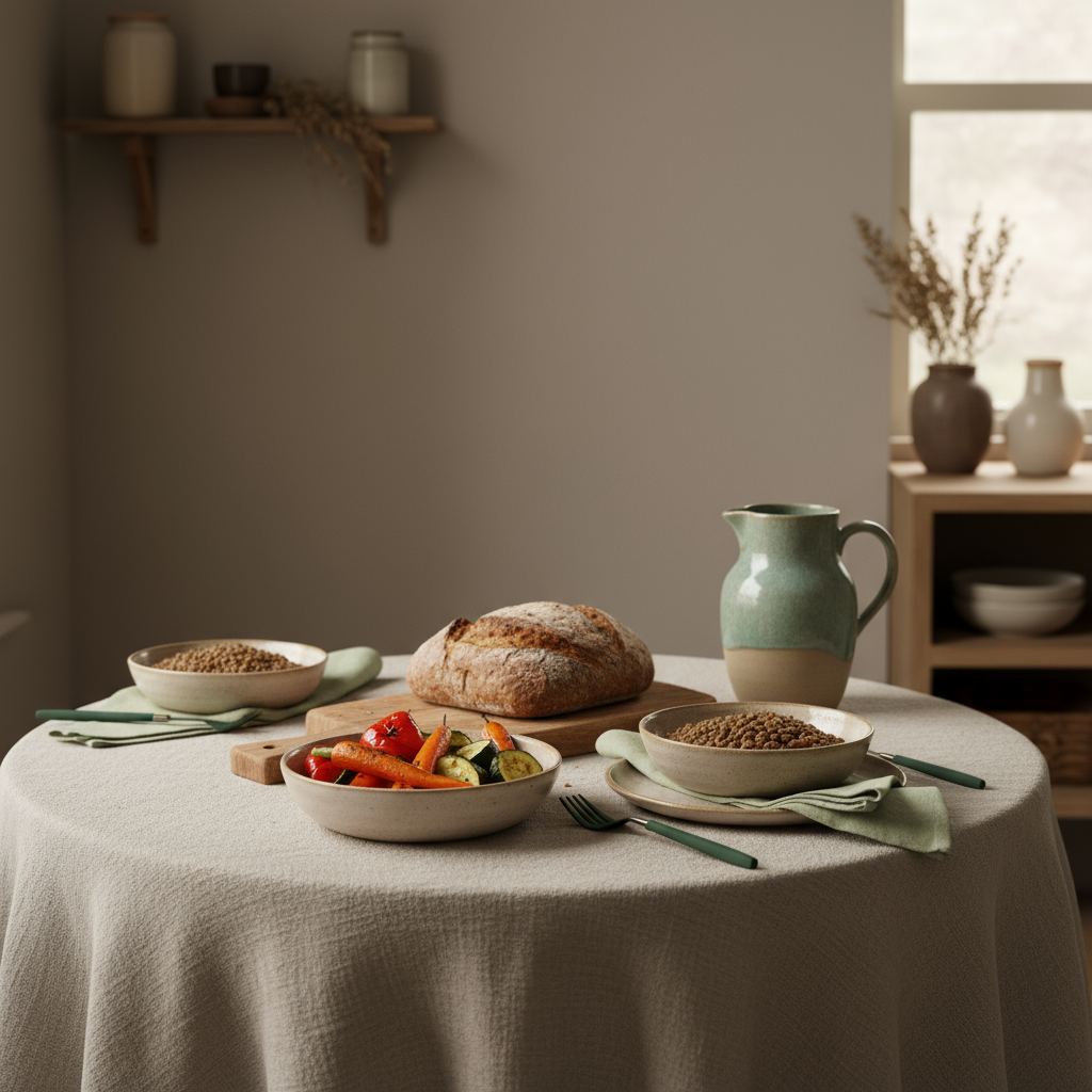 Was kann man als Vegetarier alles essen? – Ultimativ genussvoll