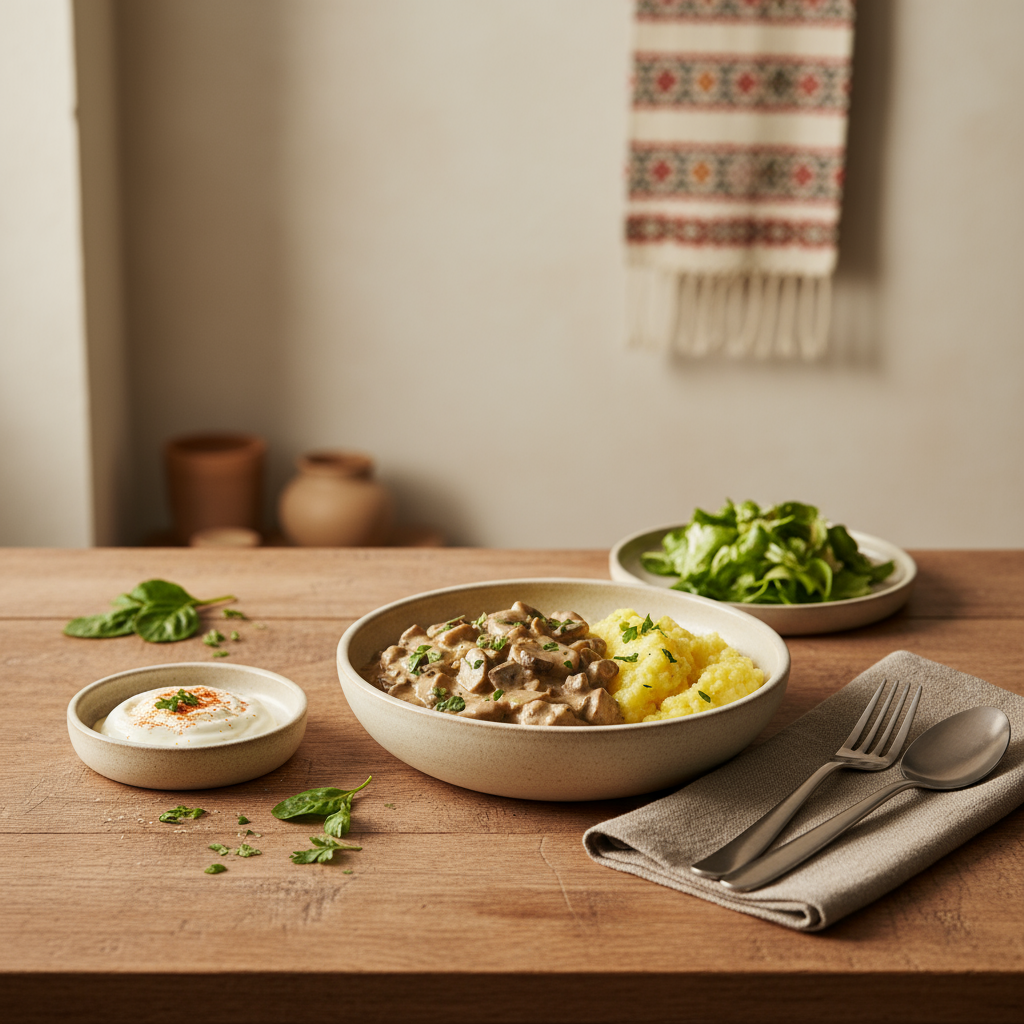 Wer ist der beste vegetarische Koch? – Die ultimative, inspirierende Antwort