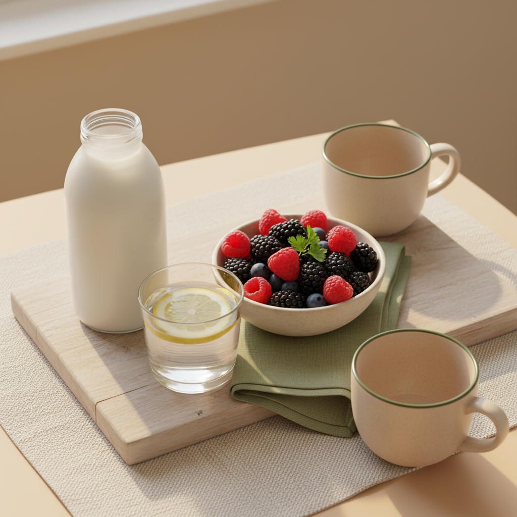 Welches Getränk lässt das Bauchfett schmelzen? – Endlich wirksam