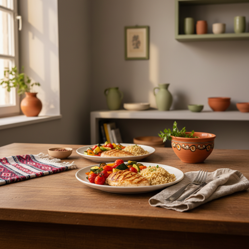 Was soll man am besten essen, wenn man Abnehmen will? Endlich effektiv!