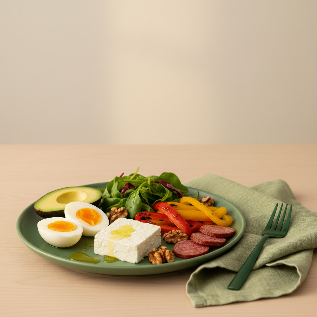 Was darf ich bei Keto alles essen? – Endlich ultimativer Guide