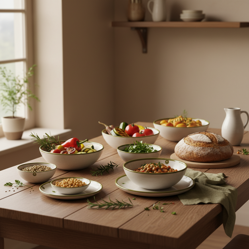 Was ist die 80/20-Regel für Veganer? – Befreiend & Kraftvoll