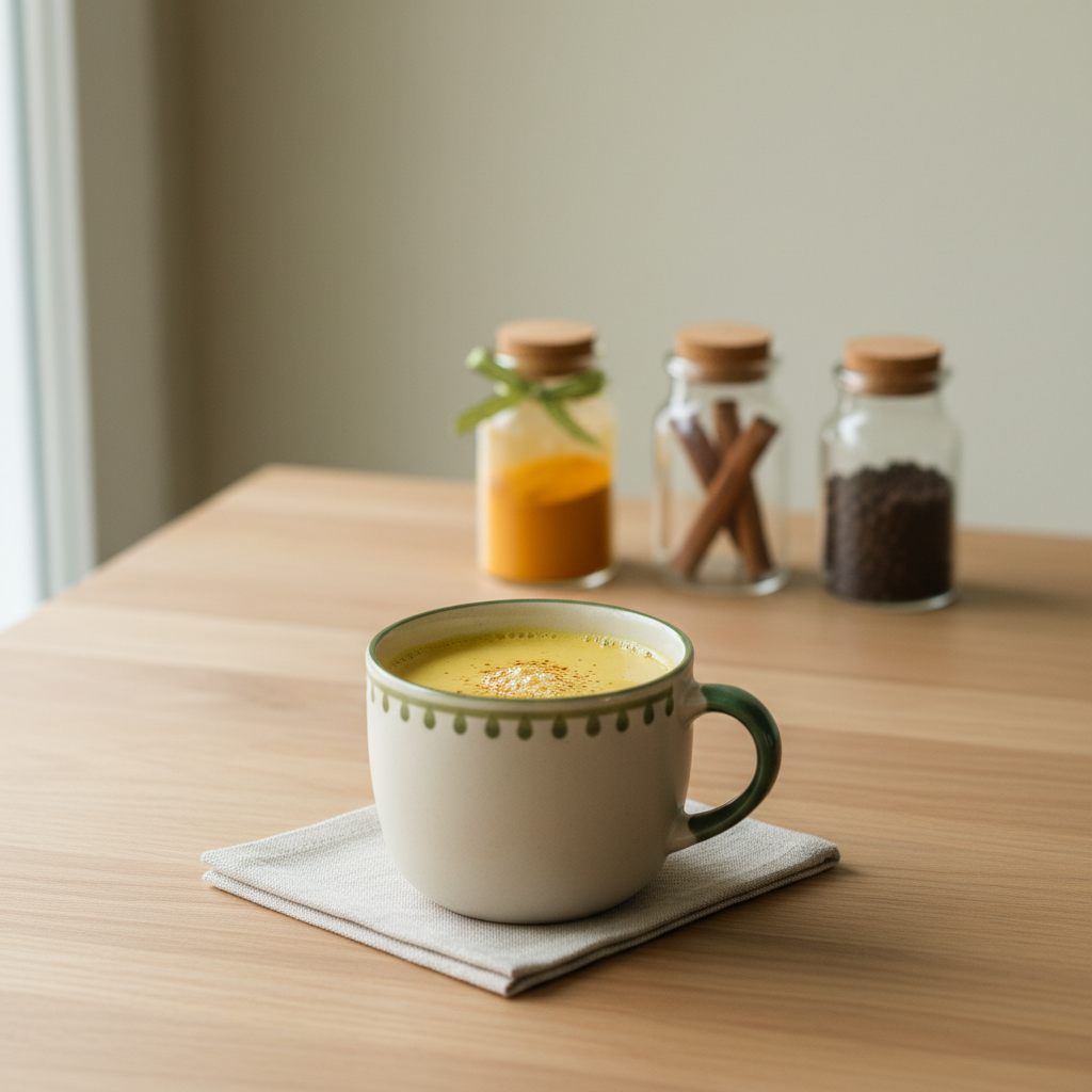 Wer darf goldene Milch nicht trinken? Dringende Warnung