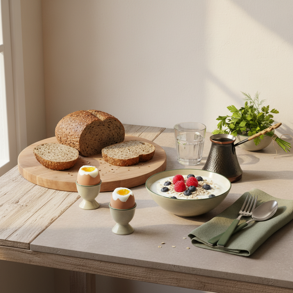 Welches ist das Frühstück Nr. 1? Unschlagbar lecker