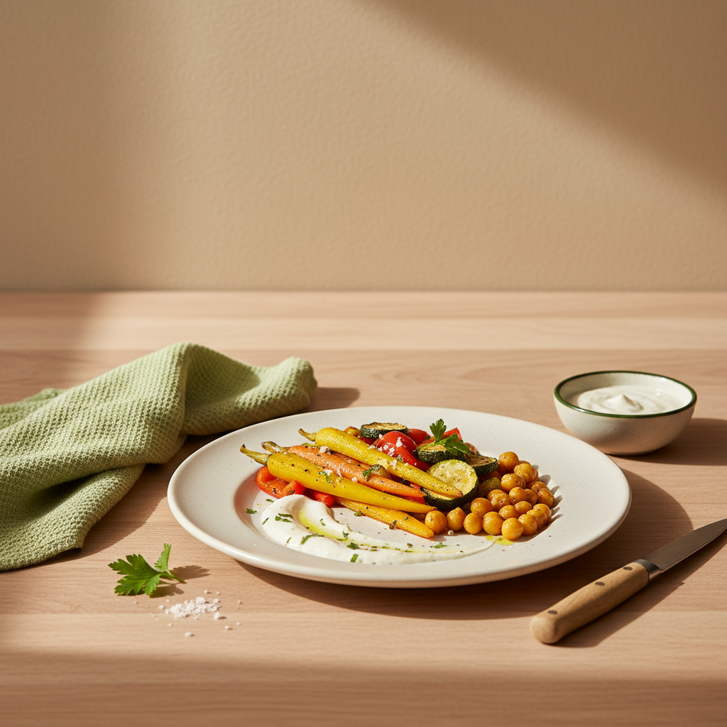 Welches Essen hat wenig Kalorien und macht satt? – Ultimativ überraschend sättigend