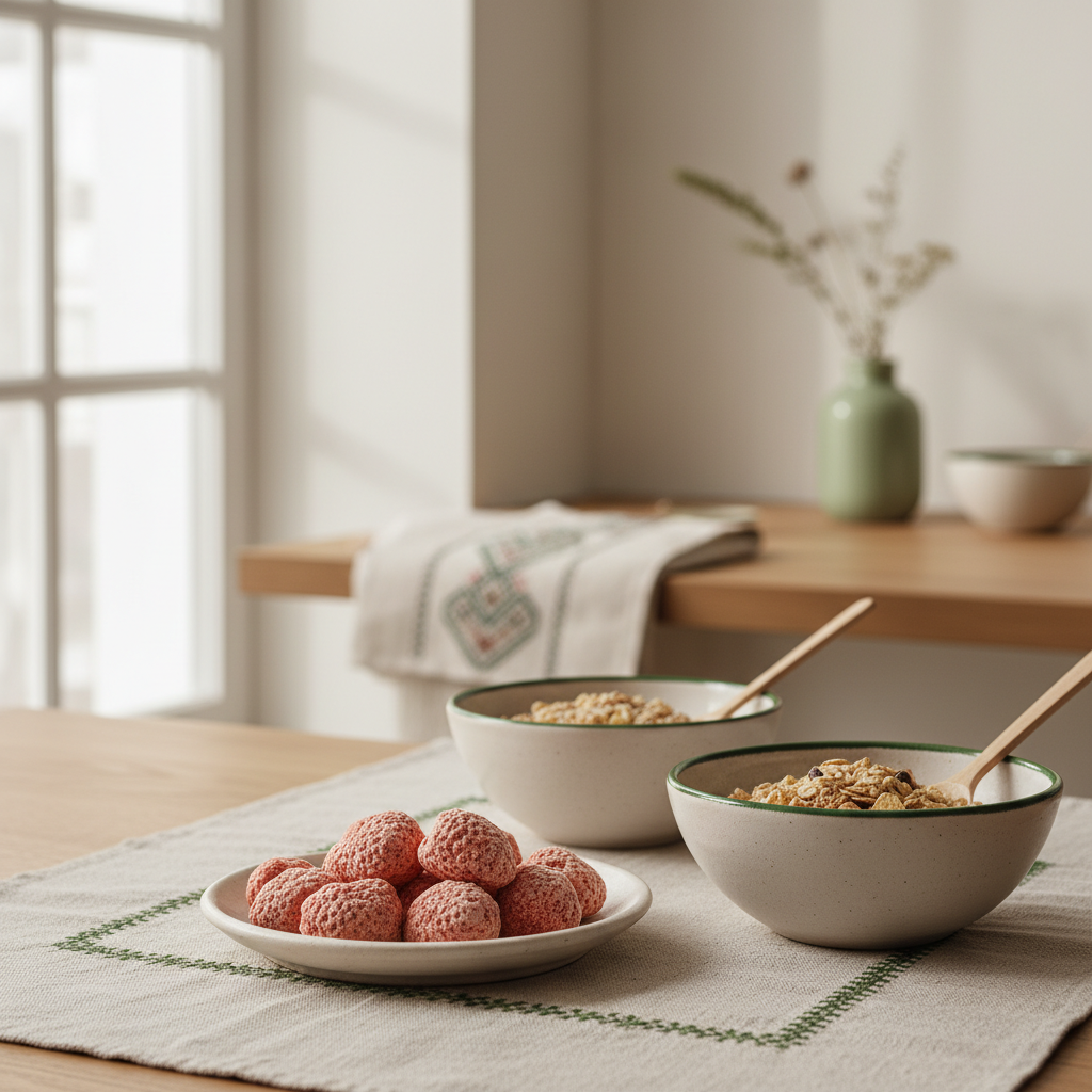 Welche gefriergetrockneten Erdbeeren sind die besten? — Ultimative, unglaublich leckere Empfehlungen