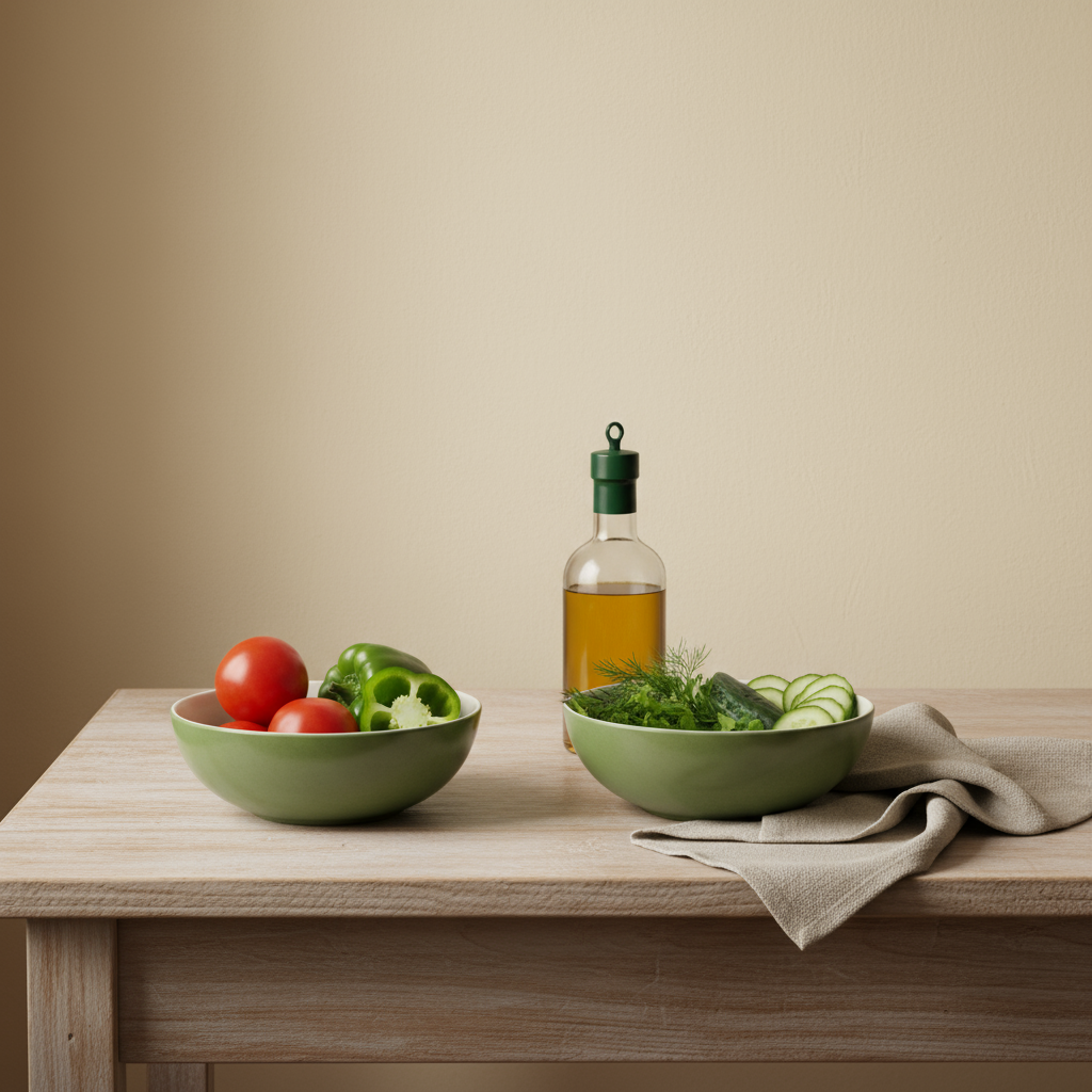 Ist es möglich, in einem Monat 5 kg abzunehmen? Effektiv & realistisch