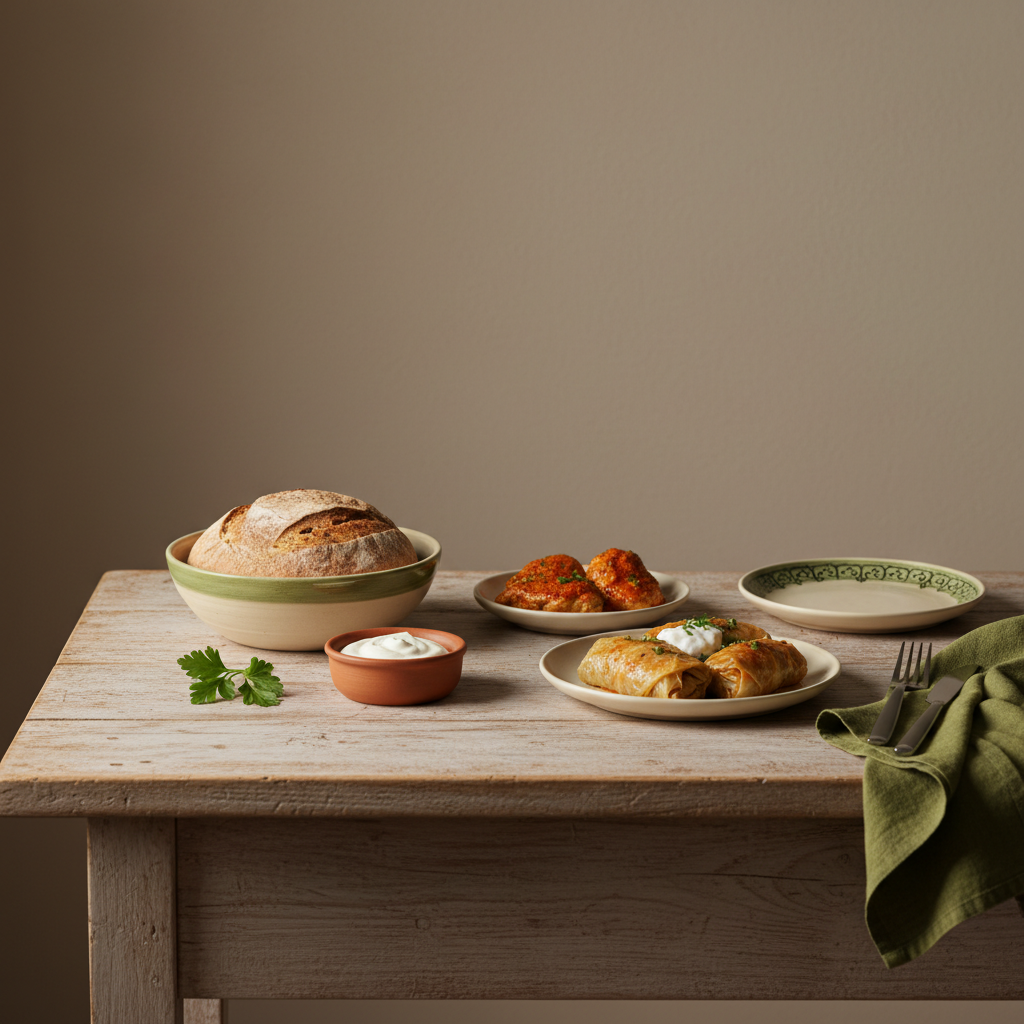 Was ist die meist gegessene Speise der Welt? Erstaunlich & Unverzichtbar