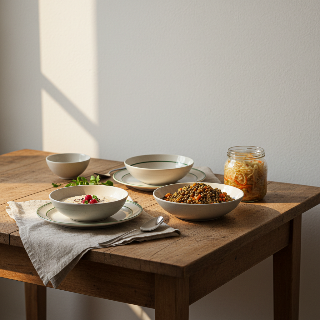 Wie macht man am besten eine Darmkur? Effektiv & Sicher