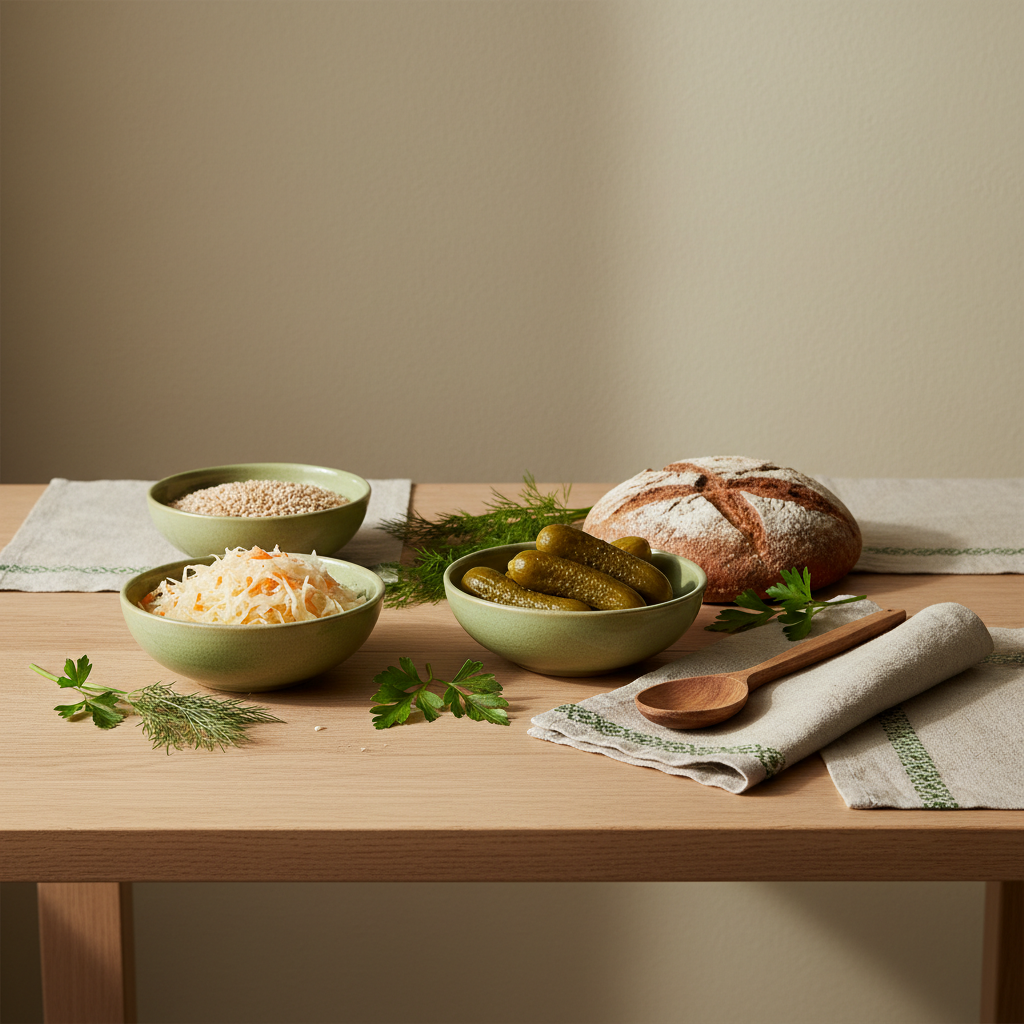 Wann ist eine Darmkur sinnvoll? – Endlich wirkungsvolle Klarheit