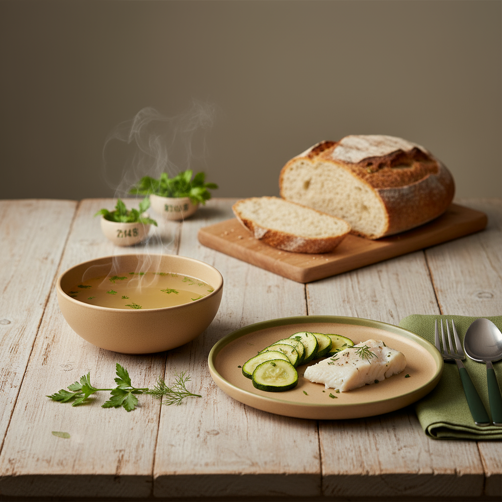 Was darf man bei einer Darmsanierung nicht essen? Unbedingt vermeiden!