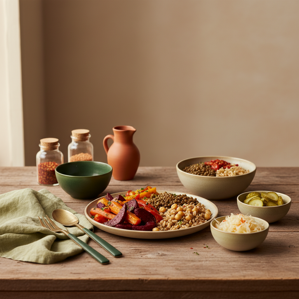 Wie entgifte ich meinen Darm richtig? Endlich effektiv & sicher