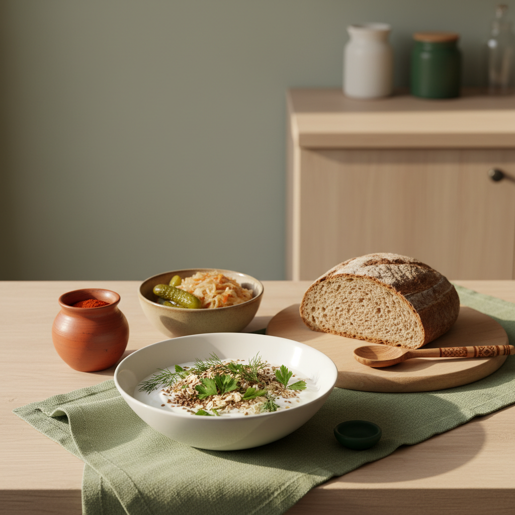 Was sollte ich während einer Darmkur essen? – Effektive, wohltuende Tipps