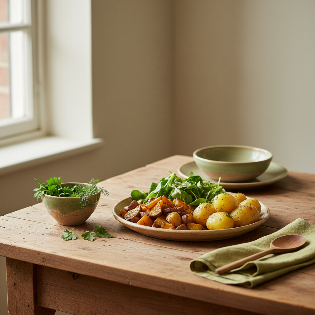 Was darf man bei basischer Ernährung essen? – Gesund & ultimative Tipps