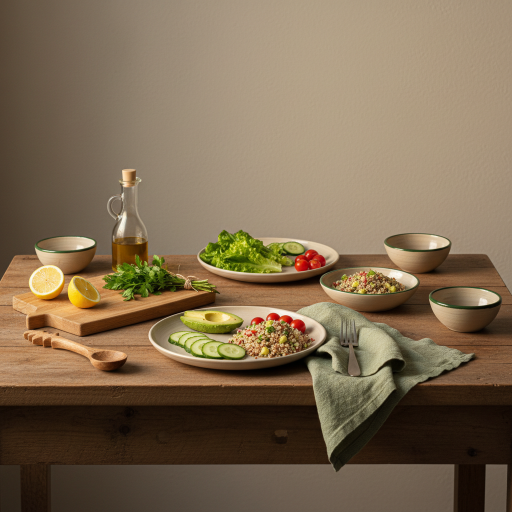 Ist basische Ernährung wirklich so gesund? Überzeugend erklärt