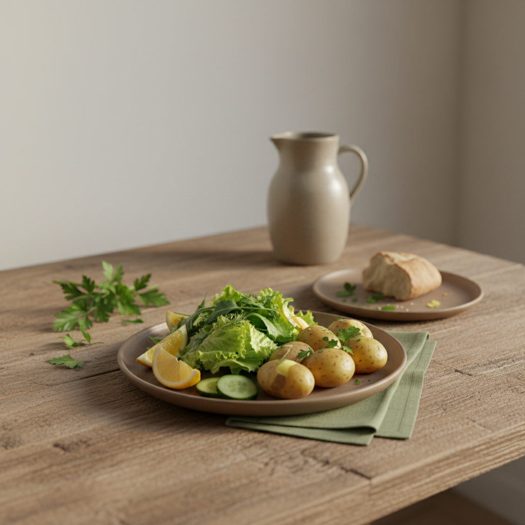 Welche Lebensmittel sind stark basisch? – Erstaunliche Favoriten, die beleben