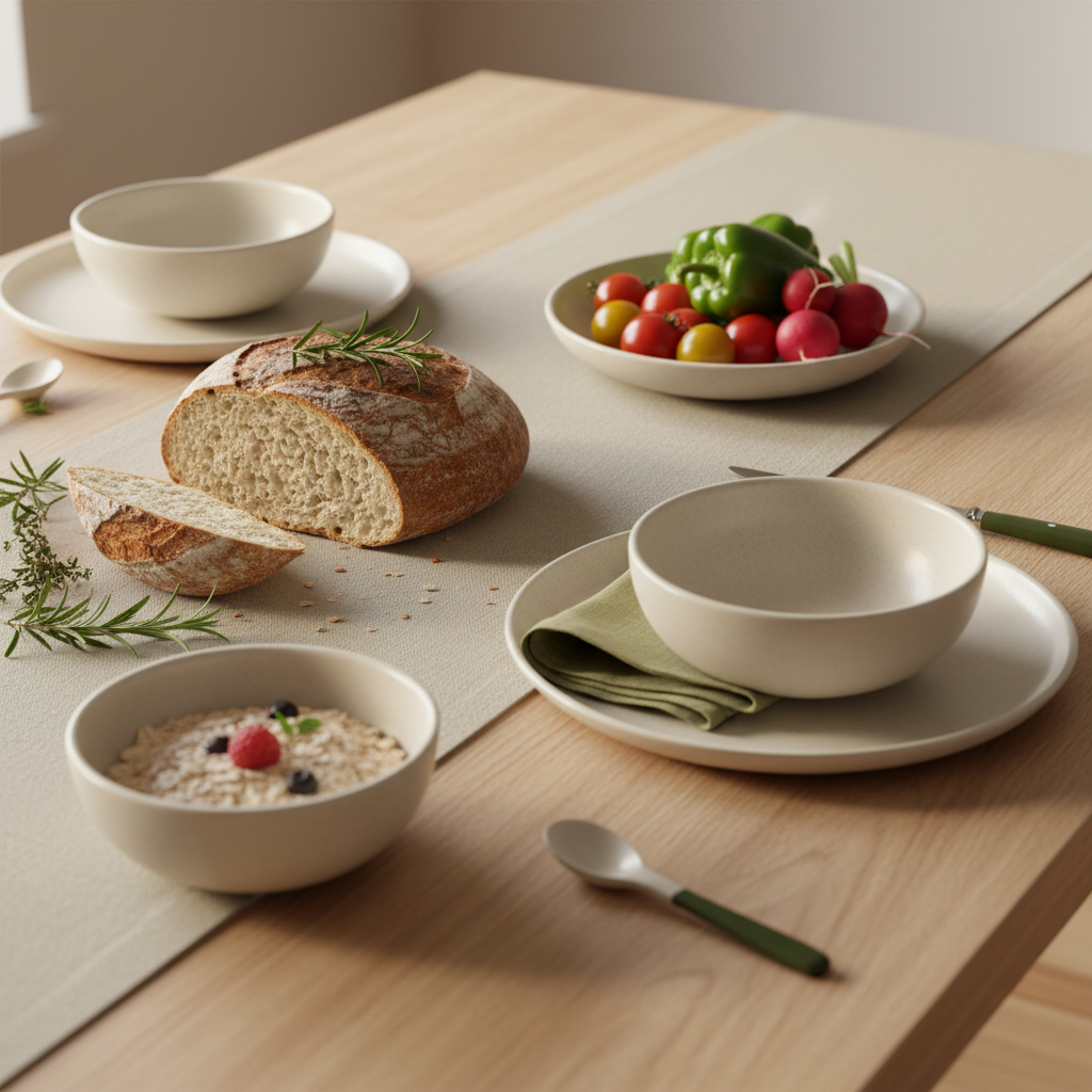 Sind Haferflocken basisch oder säurebildend? – Überraschend ultimativ erklärt