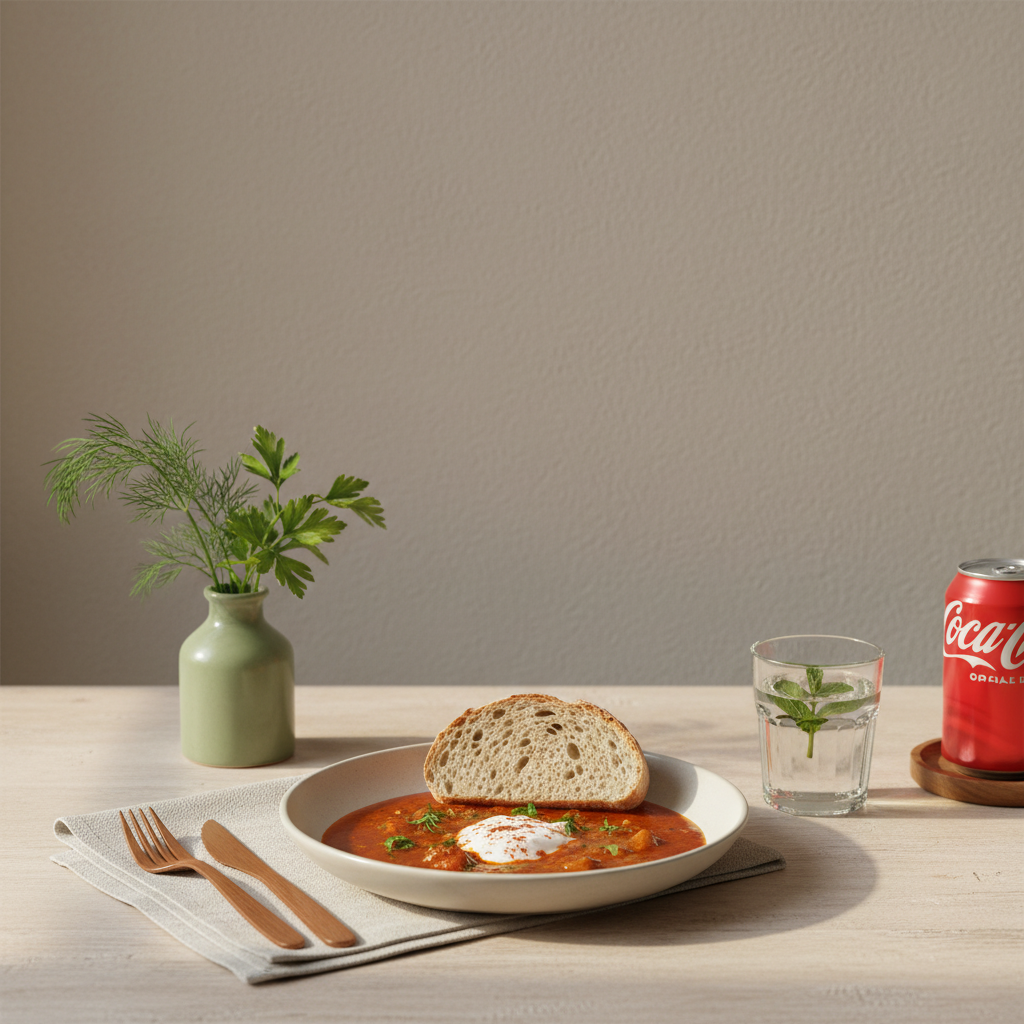 Hilft Coca Cola gegen Sodbrennen? – Überraschende, klare Antwort