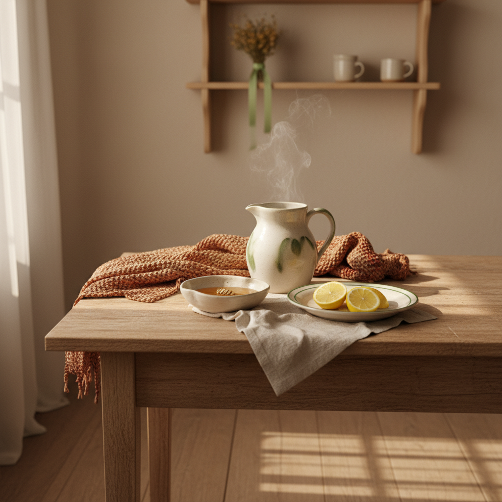 Wie bekomme ich Halsschmerzen ganz schnell weg? – Endlich effektiv!