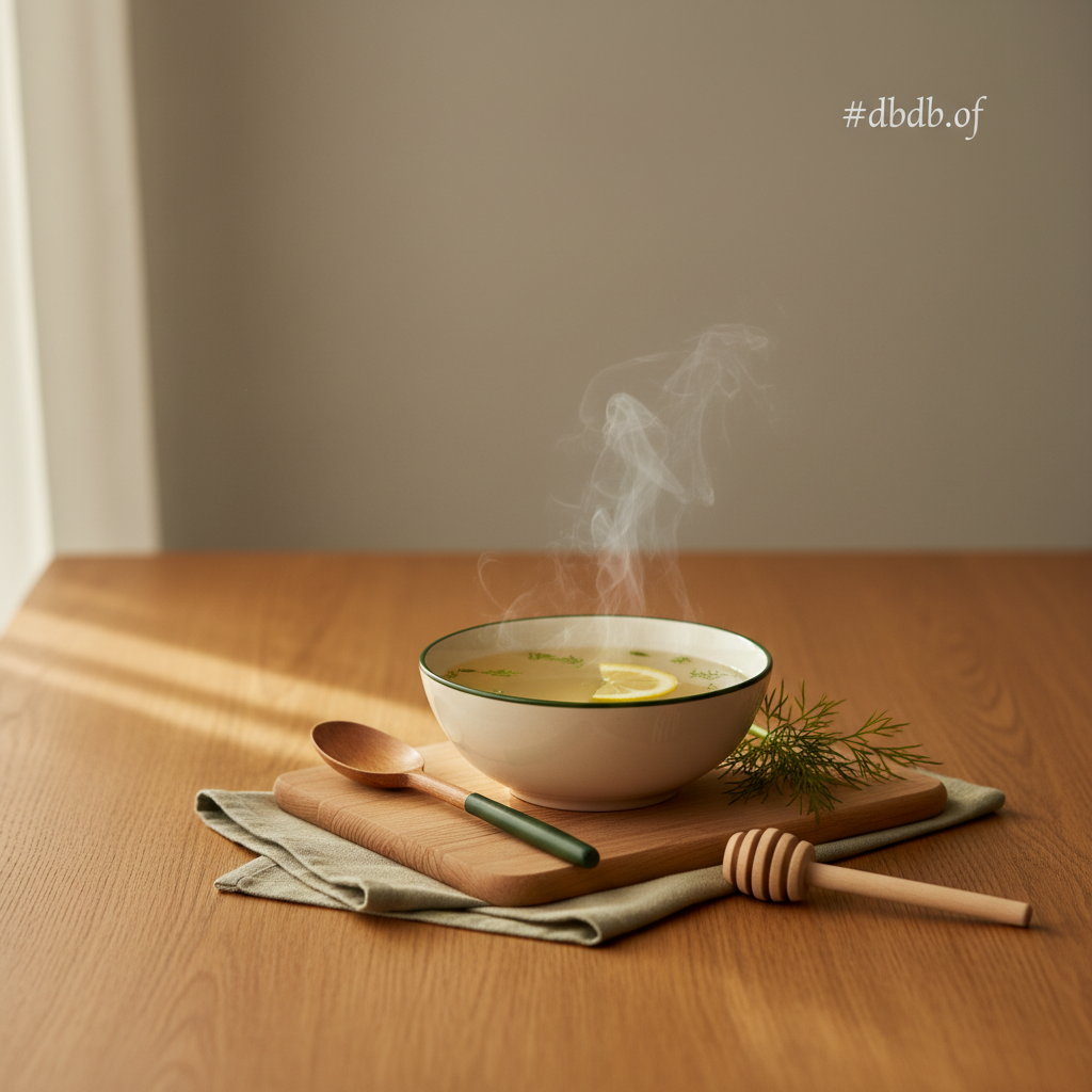 Was sollte man bei Halsschmerzen nicht tun? Unbedingt vermeiden!