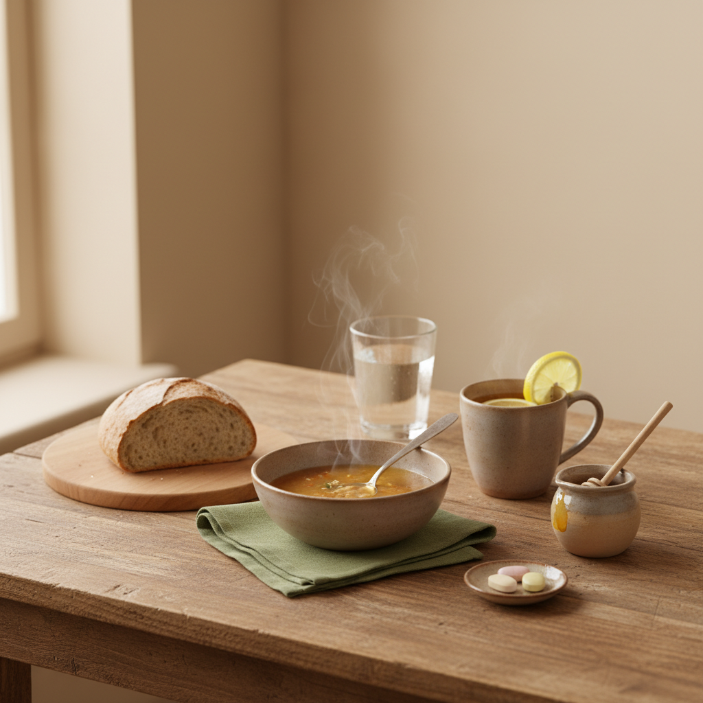 Was ist das stärkste Mittel gegen Halsschmerzen? – Unbedingt wirksame Tipps