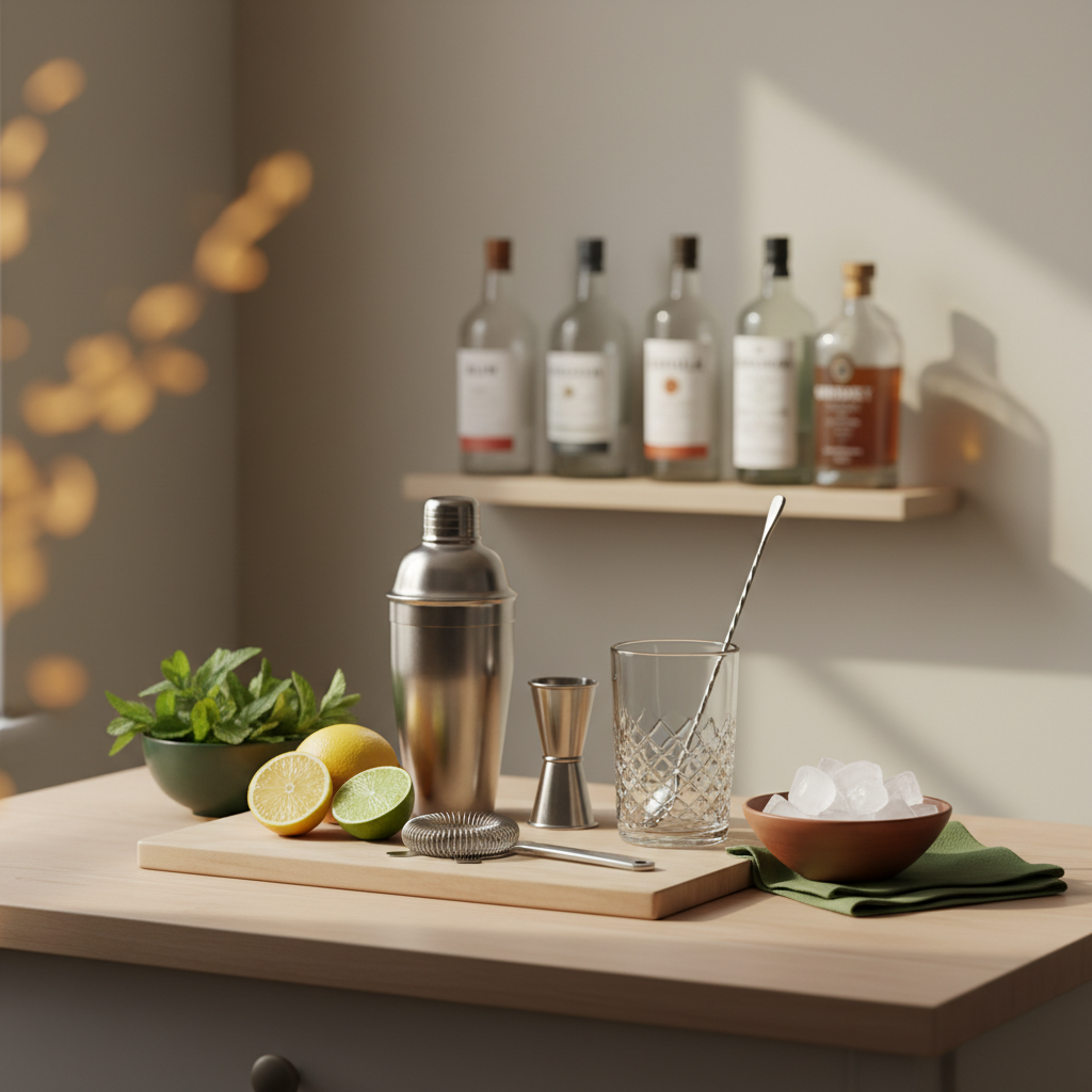 Welche sind die 5 besten Cocktails? Unwiderstehlich