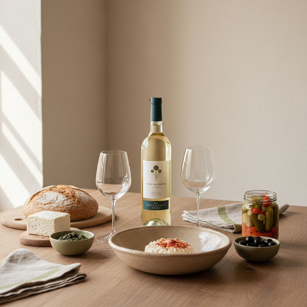 Welcher alkoholfreie Wein schmeckt wirklich wie Wein? Ein überraschender, ultimativer Guide