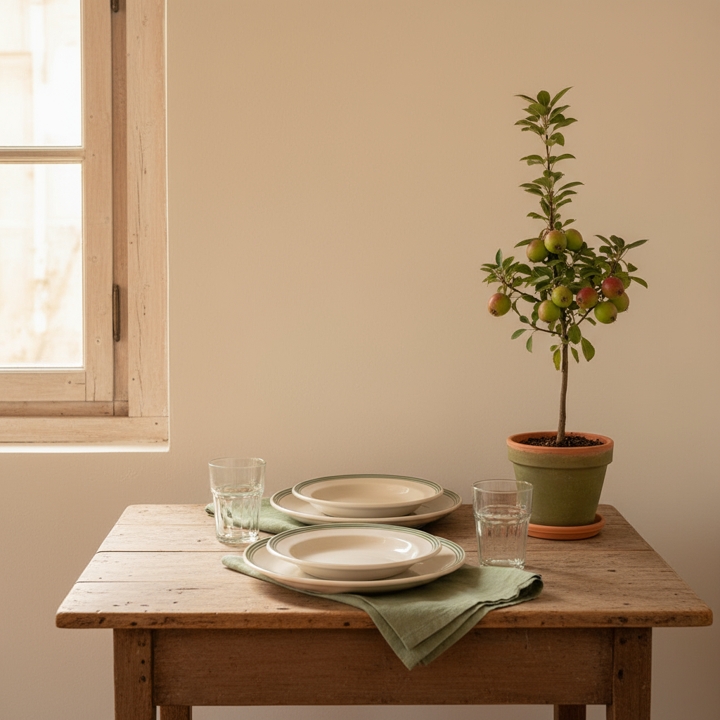 Was sind die Vor- und Nachteile von Säulenobst? – Begeisternd, kraftvoll & praktisch