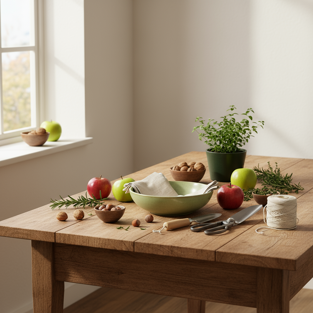 Wie überwintert man Säulenobst? – Sicher & Ultimativ einfach