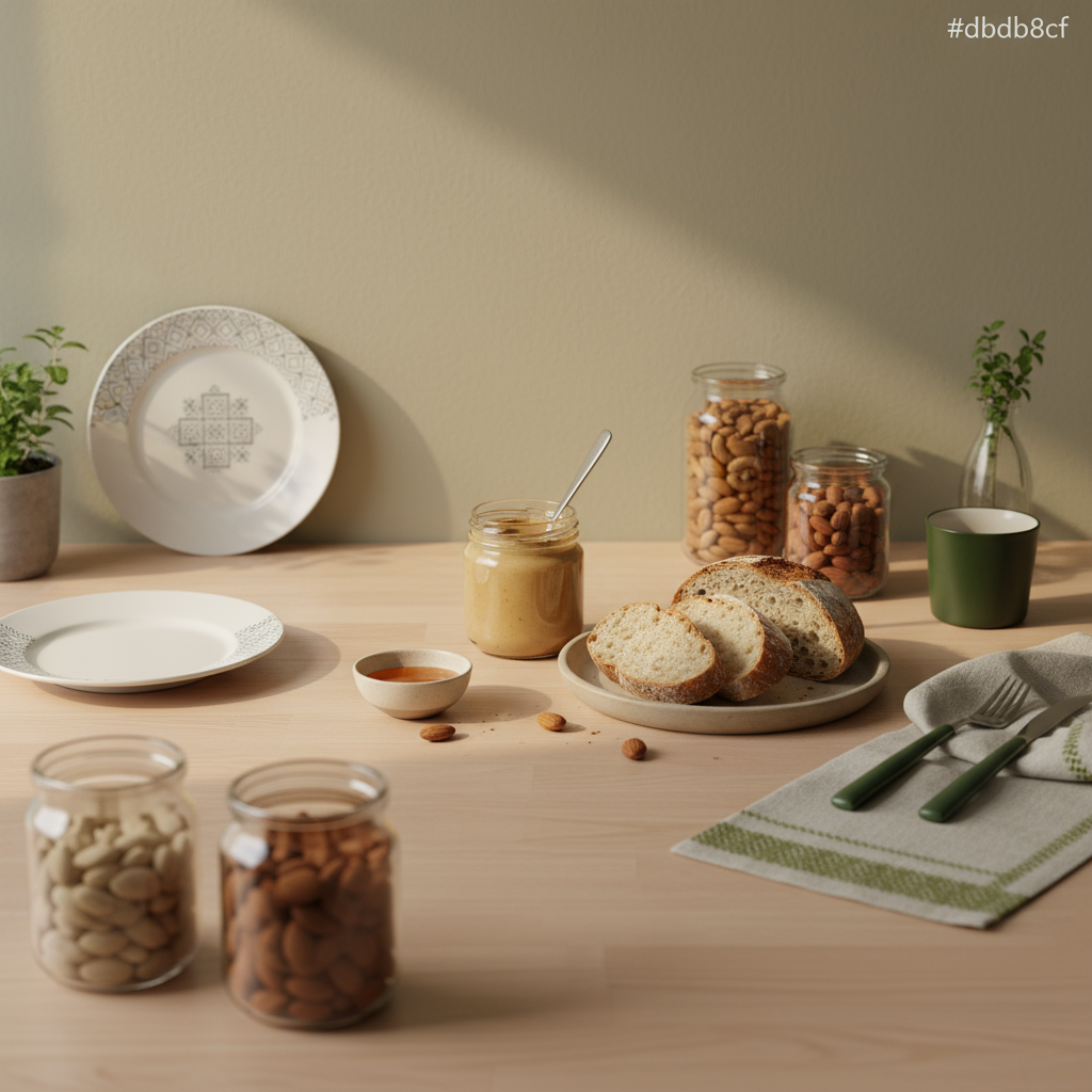 Für was benutzt man Mandelmus? – Unverzichtbar & kraftvoll