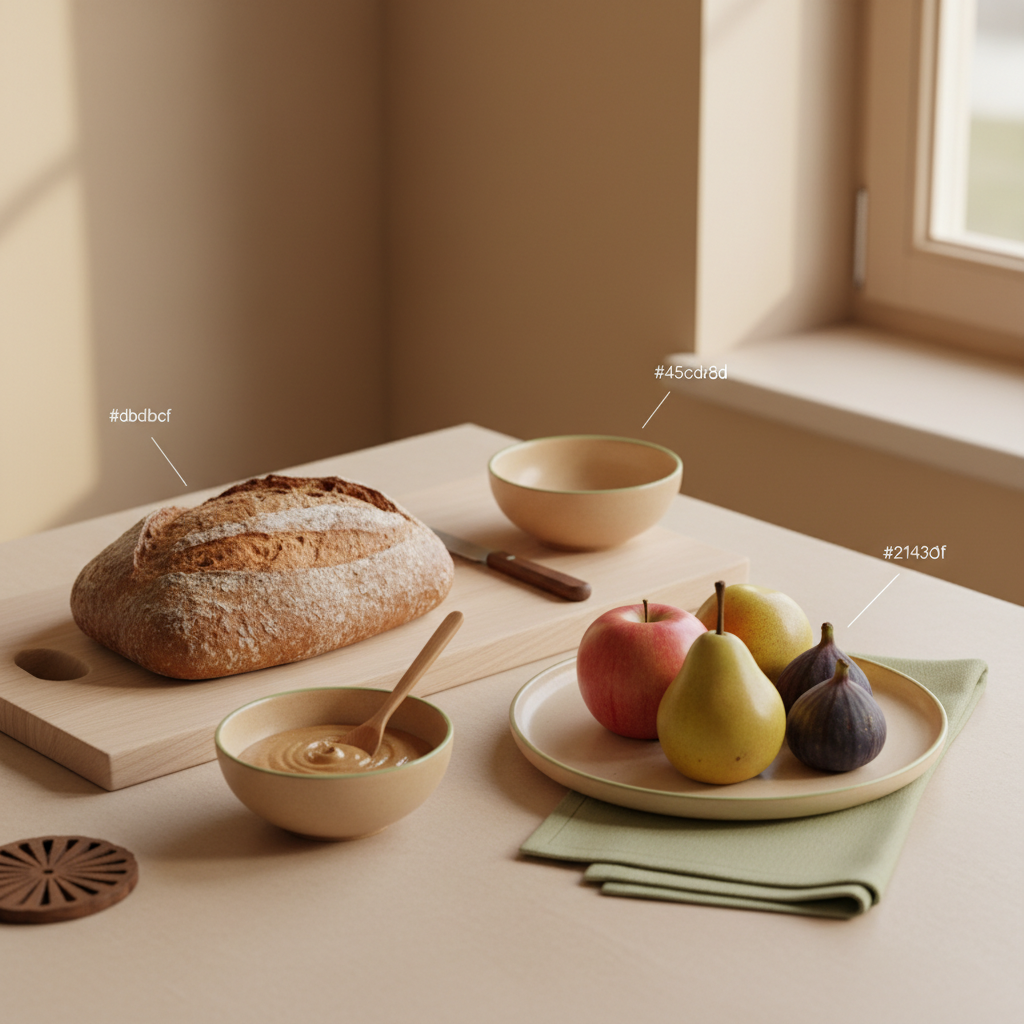 Wie kann man Mandelmus verwenden? – Wunderbar kraftvoller Genuss