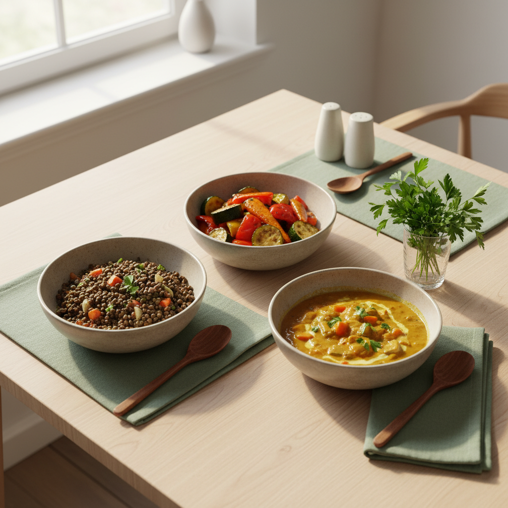 Kann ich mit Meal Prep Geld sparen? Unbedingt — sofort spürbare Ersparnisse