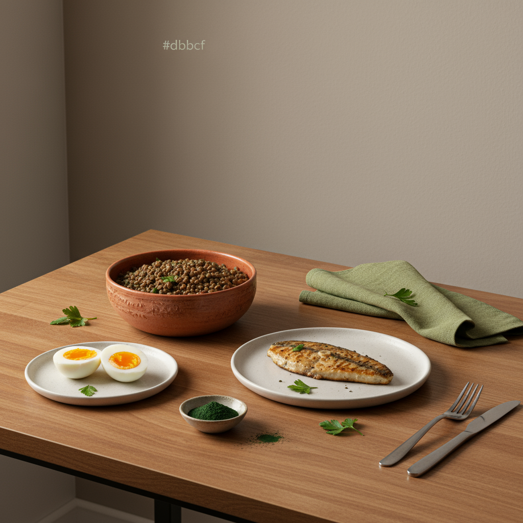 Welche Lebensmittel haben die meisten Proteine? – Erstaunlich kraftvoll