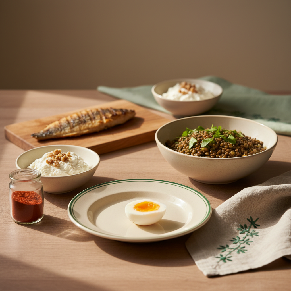 Was ist die Proteinquelle Nr. 1? – Die überzeugende Enthüllung