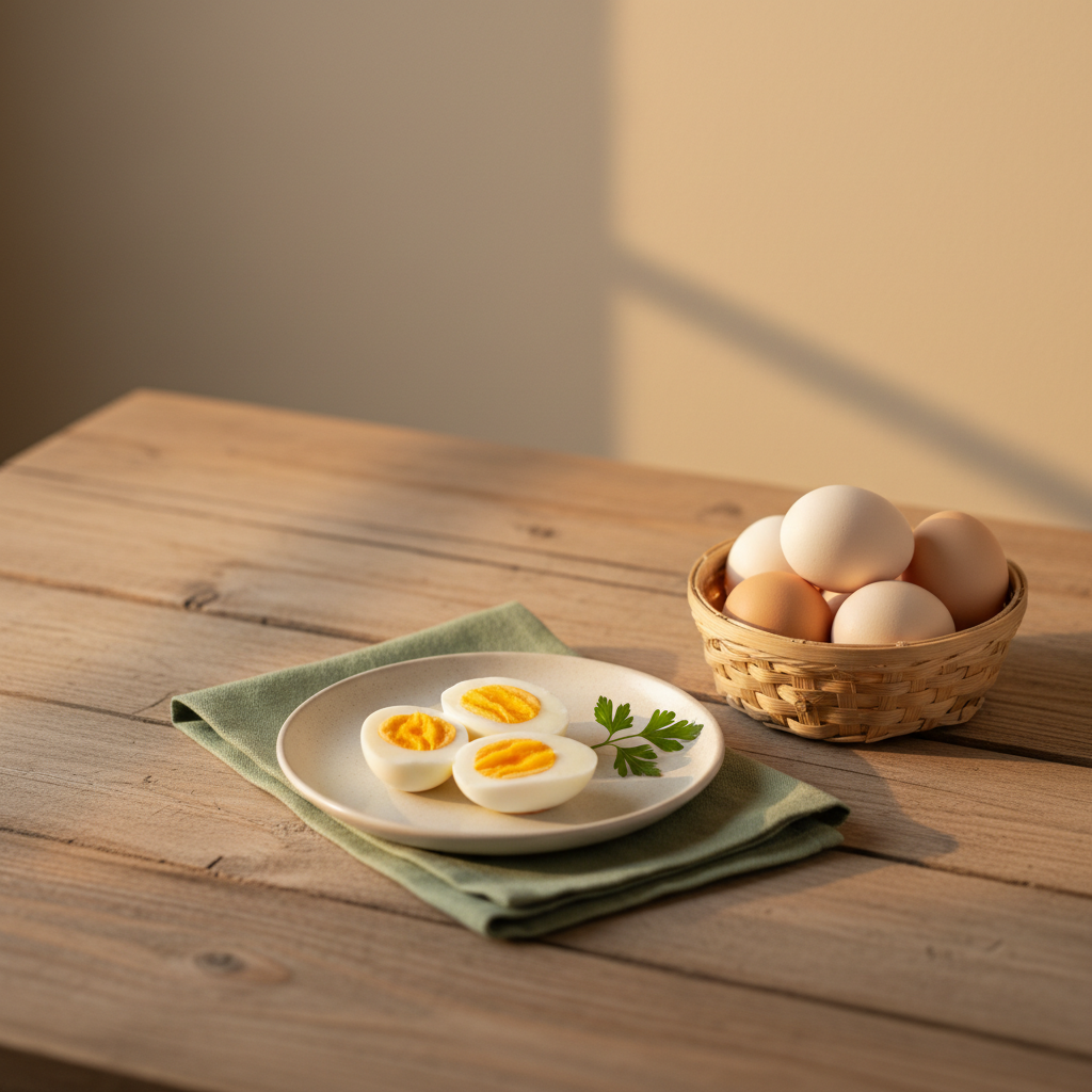 Wie viele Eier sind 100 g Eiweiß? – Überraschend ultimativ erklärt