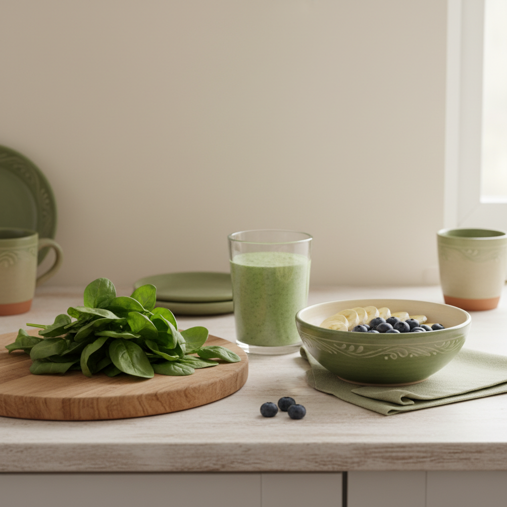 Ist es gesund, jeden Tag einen Smoothie zu trinken? – Überraschend genial