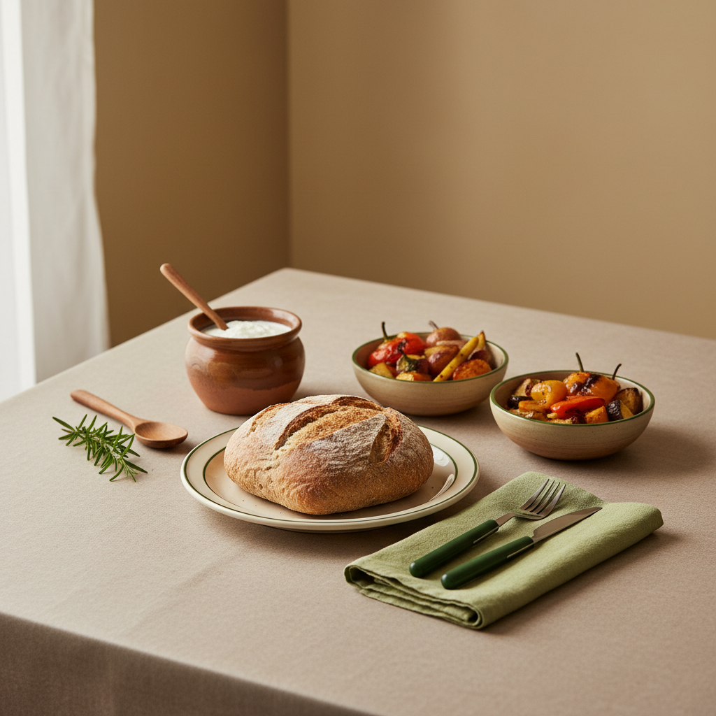 Welche Ideen gibt es für Abendbrot? – Kreativ & Superpraktisch